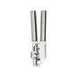 KONCIS - Can opener, stainless steel