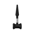 IKEA 365+ VÄRDEFULL - Meat hammer, black