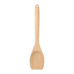 RÖRT - Sendok, kayu beech