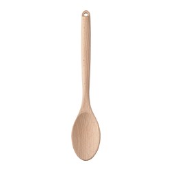 K RNFRI spatula kayu  beech IKEA  Indonesia