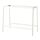 MITTZON - underframe for conference table, white, 140x68x103 cm | IKEA Indonesia - PE910890_S1