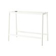 MITTZON - underframe for conference table, white, 140x68x103 cm | IKEA Indonesia - PE910890_S2