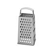 IDEALISK - Grater, stainless steel