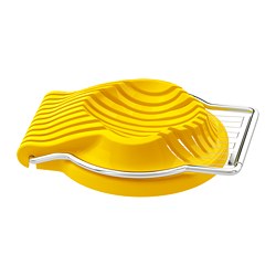 SL T pengiris telur kuning IKEA  Indonesia