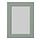 FISKBO - frame, light grey-green, 10x15 cm | IKEA Indonesia - PE940061_S1