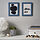 FISKBO - frame, dark grey-blue, 13x18 cm | IKEA Indonesia - PE940063_S1