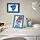 FISKBO - frame, dark grey-blue, 13x18 cm | IKEA Indonesia - PE940065_S1