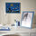 FISKBO - frame, dark grey-blue, 21x30 cm | IKEA Indonesia - PE940083_S1