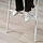 VILDGÅS - junior chair, white/white | IKEA Indonesia - PE974188_S1
