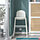 VILDGÅS - junior chair, white/white | IKEA Indonesia - PE974207_S1
