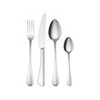 GAMMAN - 24-piece cutlery set, stainless steel