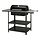 GRILLSKÄR - barbeku arang dengan 2 meja samping | IKEA Indonesia - PE911014_S1