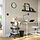 SUNNERSTA - wadah, krem, 12x11 cm | IKEA Indonesia - PE974225_S1