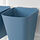 SUNNERSTA - container, blue-grey, 12x11 cm | IKEA Indonesia - PE974231_S1