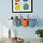 SUNNERSTA - wadah, krem, 12x11 cm | IKEA Indonesia - PE974242_S1