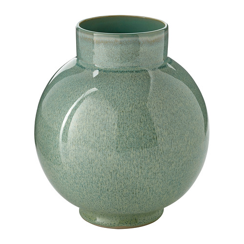 GLANSGRAN vase