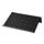 BRÄDA - laptop support, black, 42x31 cm | IKEA Indonesia - PE729418_S1