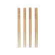 TREBENT - Chopsticks 4 pairs, bamboo