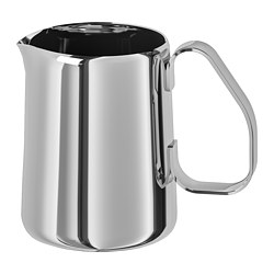 Coffee and tea accessories
