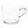 IKEA 365+ - mug, clear glass, 24 cl | IKEA Indonesia - PE729487_S1