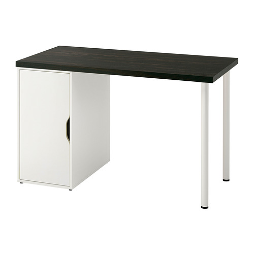 ALEX/LAGKAPTEN desk