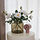 SMYCKA - artificial flower, in/outdoor/Rose white, 65 cm | IKEA Indonesia - PE911097_S1