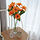 SMYCKA - artificial flower, black-eyed susan/stem orange, 55 cm | IKEA Indonesia - PE911123_S1