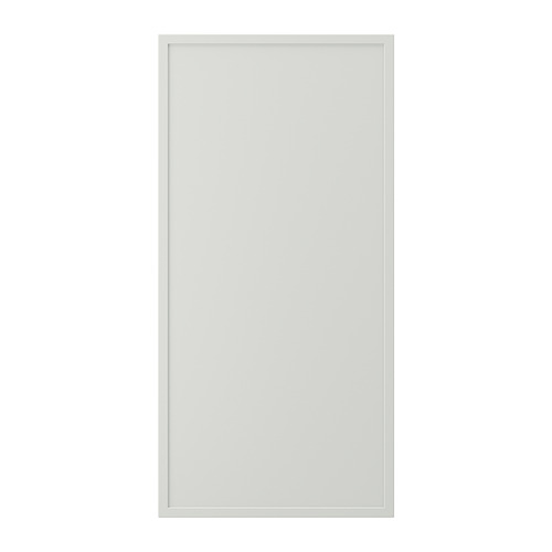 ASPUDDEN decorative cover panel