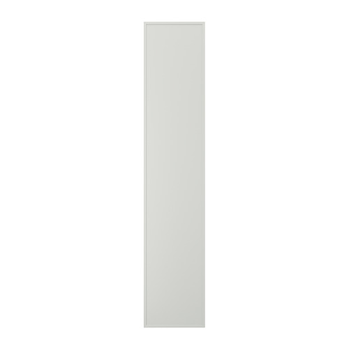 ASPUDDEN door