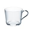 IKEA 365+ - Mug, clear glass, 36 cl