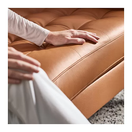 LANDSKRONA 2-seat sofa