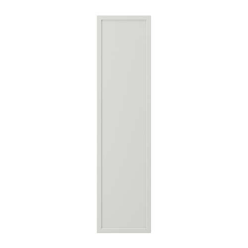 ASPUDDEN door