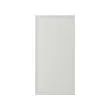 ASPUDDEN - door, light grey, 40x80 cm | IKEA Indonesia - PE974316_S2