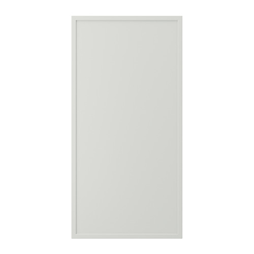ASPUDDEN door
