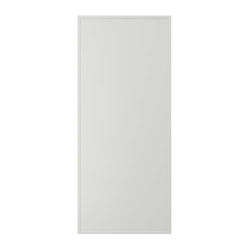 ASPUDDEN door