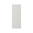 ASPUDDEN - door, light grey, 30x80 cm | IKEA Indonesia - PE974326_S2