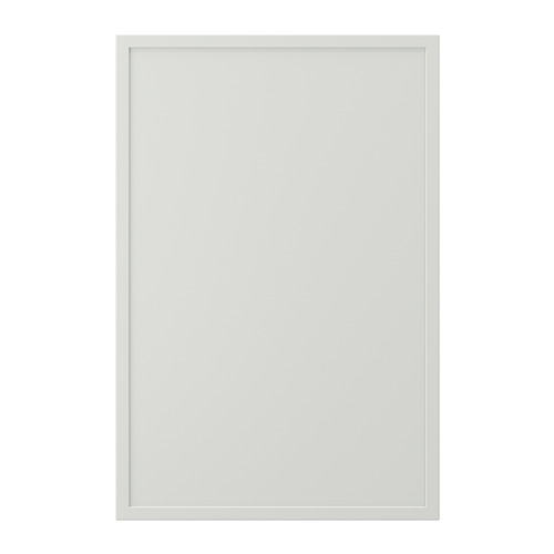 ASPUDDEN door