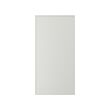 ASPUDDEN - door, light grey, 60x120 cm | IKEA Indonesia - PE974334_S2