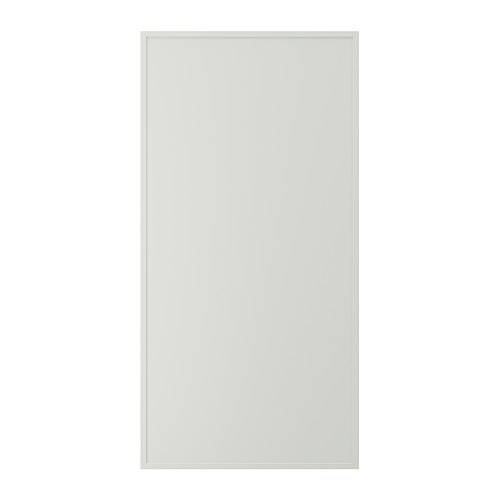 ASPUDDEN door
