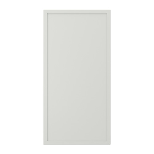 ASPUDDEN door