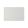 ASPUDDEN - door, light grey, 60x40 cm | IKEA Indonesia - PE974301_S2