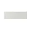 ASPUDDEN - drawer front, light grey, 60x20 cm | IKEA Indonesia - PE974347_S2