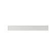 ASPUDDEN - drawer front, light grey, 80x10 cm | IKEA Indonesia - PE974379_S2