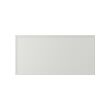 ASPUDDEN - drawer front, light grey, 80x40 cm | IKEA Indonesia - PE974356_S2