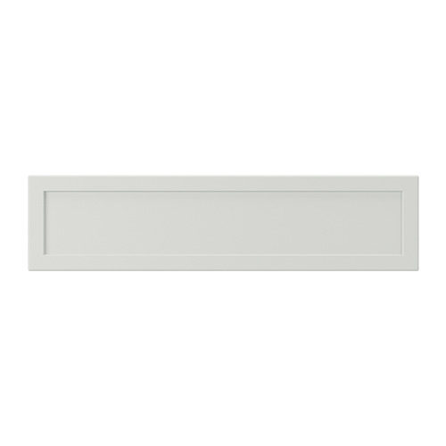 ASPUDDEN drawer front