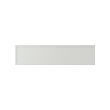 ASPUDDEN - drawer front, light grey, 80x20 cm | IKEA Indonesia - PE974364_S2