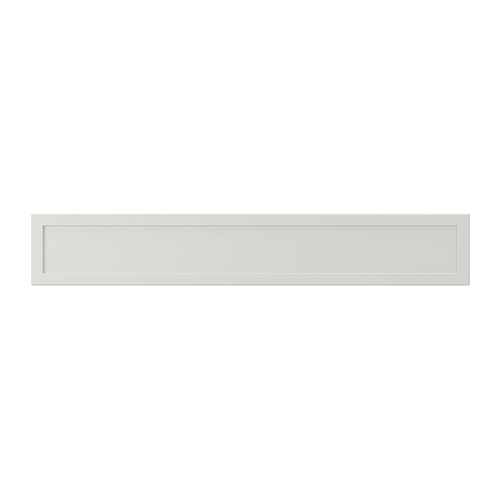 ASPUDDEN drawer front