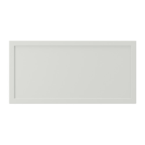 ASPUDDEN drawer front