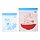 ISTAD resealable bag