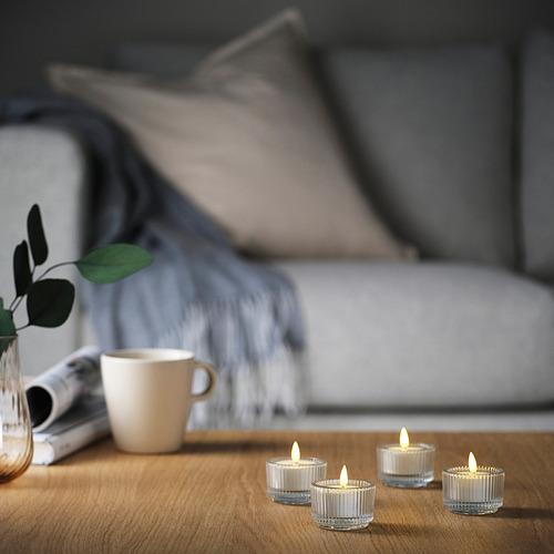 FINSMAK tealight holder